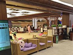 -汤连得温泉馆(宝山店)