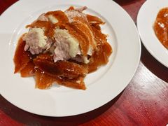 烤鸭-古北烤鸭王I古北水镇景区店
