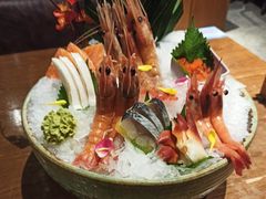-芥末日本料理(打浦路铂尔曼旗舰店)