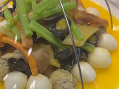 -大鹏饭店·金陵家宴(奥体中心店)