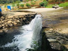 -广州市石门国家森林公园