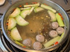 -潮发潮汕牛肉店(软件基地店)