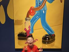 -chi K11艺术空间展览厅