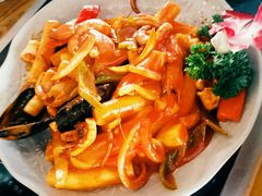 -纽斯桑拿会所(餐厅天山路店)