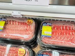 -果蔬好生活超市(东湖店)