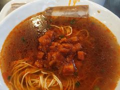 辣肉-德兴馆(广东路总店)