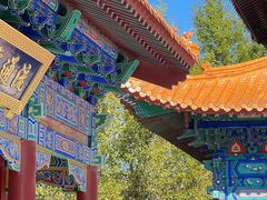 -延吉东来寺