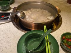 -润园四季椰子鸡火锅(海上世界店)