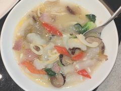 -新南华大酒店(广中店)