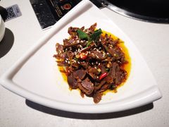 -百年果林椰子鸡(中洲店)