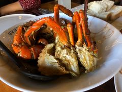 -Ministry of Crab(科伦坡店)