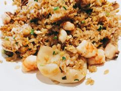 海鲜炒饭-臻鲜燕海鲜融合餐厅(金陵style店)