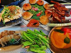 -粤·向群饭店(二沙岛店)