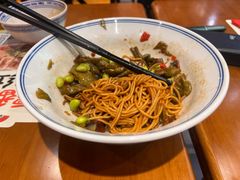 -和府捞面(天河领展广场店)