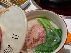 -捞神煲汤火锅(湖滨商业街店)