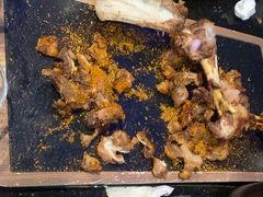 -冰城小镇音乐串吧·聚会餐厅(百子湾店)