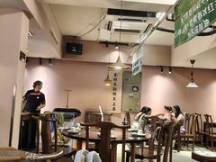 -鱼食饭稻·苏浙土菜17年老馆子(平江路店)