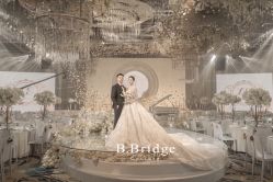 -B.Bridge Couture婚纱礼服(福田店)