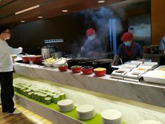 -苏州吴中希尔顿欢朋酒店