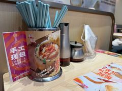 -小杨生煎(浦江欢乐颂店)