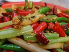 火爆鼻筋-拈一筷子·宜宾江湖菜(十一街店)