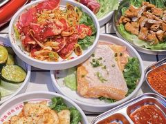 -酒拾烤肉(星沙店)