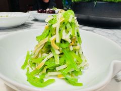 -湖滨28中餐厅·西湖宴·杭州君悦酒店