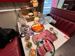 -牛村来人潮汕牛肉火锅(西单店)