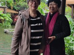 -顺德渔村(华侨城店)