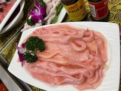 -红鼎坊·老成都火锅(新南门店)