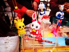 -北京工艺美术博物馆