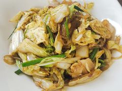 -老牌坊鲁菜名店(聊城美食岛店)