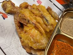 -长安大牌档之西安博物院文化餐厅(中贸店)