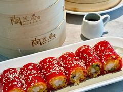 -陶兰居·手工点心·粤菜(圆融时代广场店)