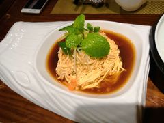 煮干丝-童福兴·南京菜(老门东店)