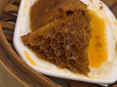 -坚记酒家·佛山老字号·顺德鱼生标准示范店