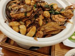 三杯鸡-乡亲鹅肉城(昆山店)