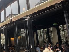 -Metal hands·铁手咖啡