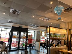 -肯德基(顺义光明大街店)