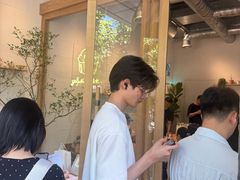 -喜茶(上海打浦桥日月光gelato lab+店)