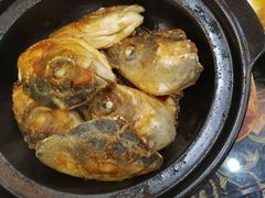 -祈胜邨•顺德鱼生•顺德菜(容桂店)