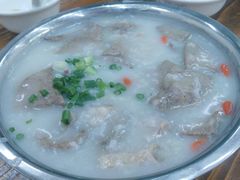 -南记食粥坊·宵夜大排档(岭南分店)