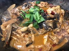 -天赋鱼馆(竹乡特色街店)