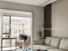 -江阴锦华装饰·堂杰国际设计(江阴店)