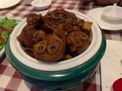 -邓丽君音乐主题餐厅
