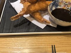 -吉兆·料理(红梅南路店)