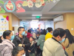 -杭州复旦儿童医院·语言发育迟缓·自闭症干预·注意力训练