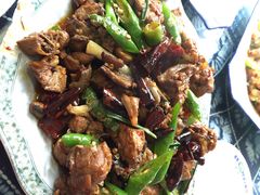 益恒饭店-白家寨子·山野白族菜(古城总店)