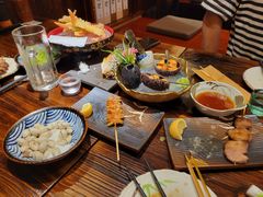 -鸟鹏烧鸟居酒屋(熙龙湾店)