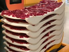 -潮发潮汕牛肉店(长隆店)